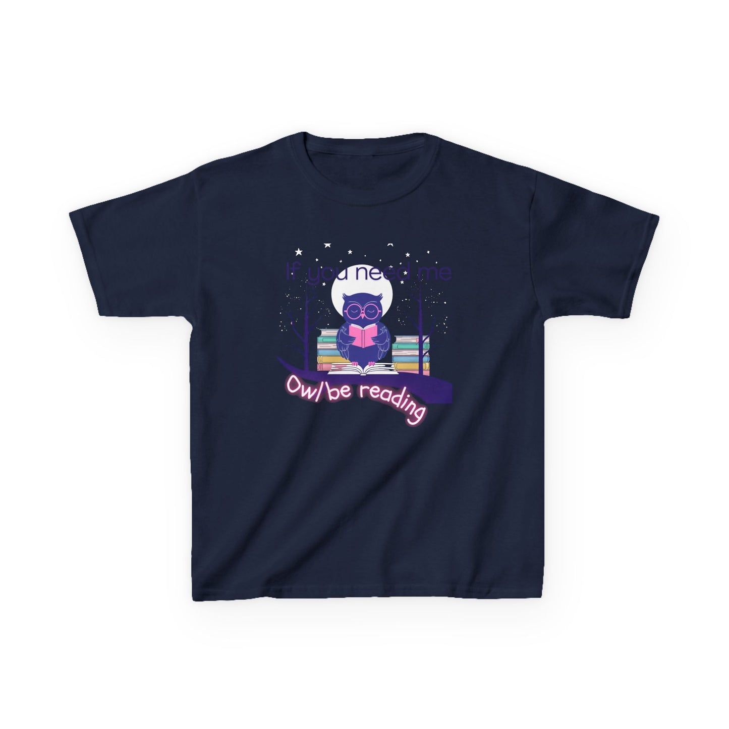 Kids Heavy Cotton™ Tee