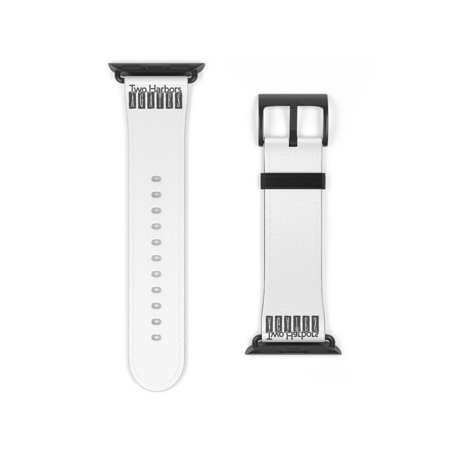 THHS Agates Watch band