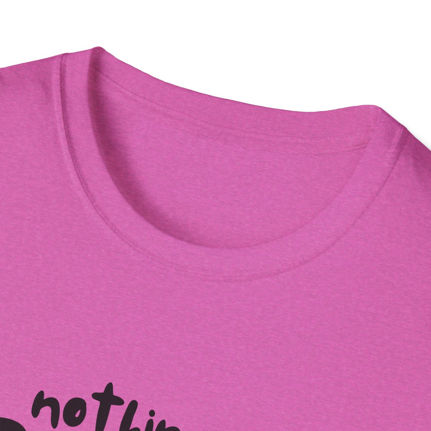 Nothing Sucks It’s Just Low Pressure T-Shirt