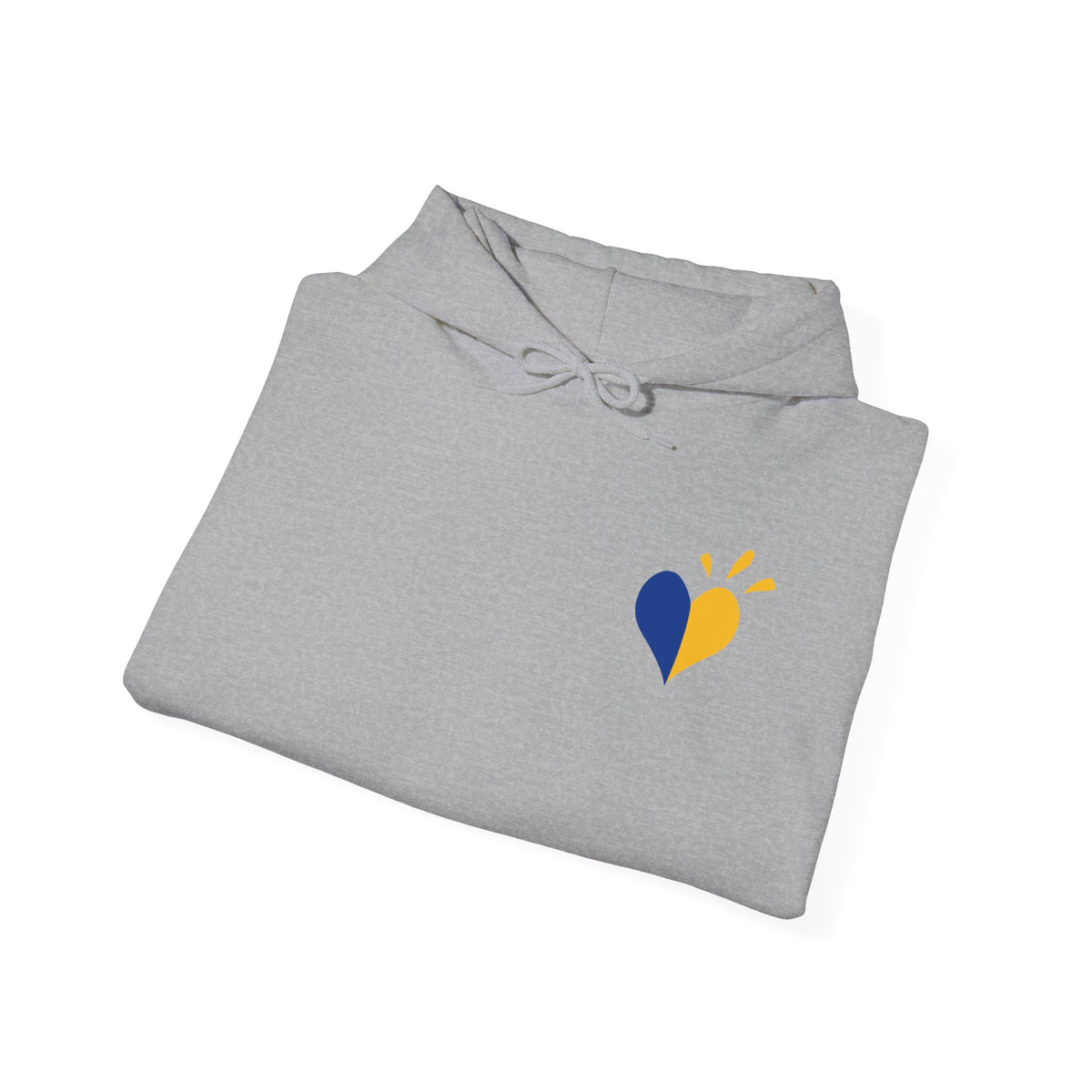 Down Syndrome Awareness Hoodie — "My Kid Has More Chromosomes Than Your Kid"