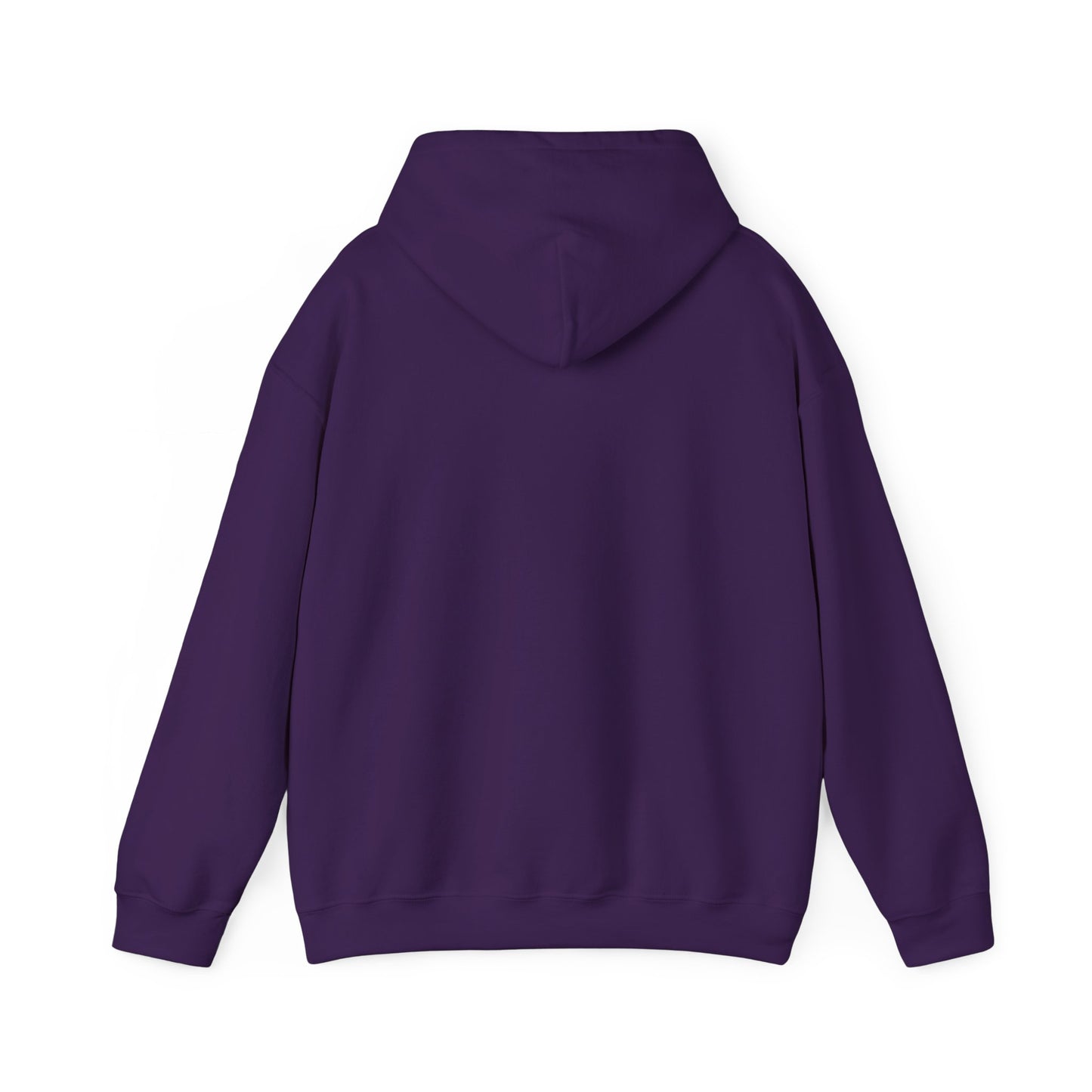 Unisex Heavy Blend™  Two Harbors Agates Hooded Sweatshirt