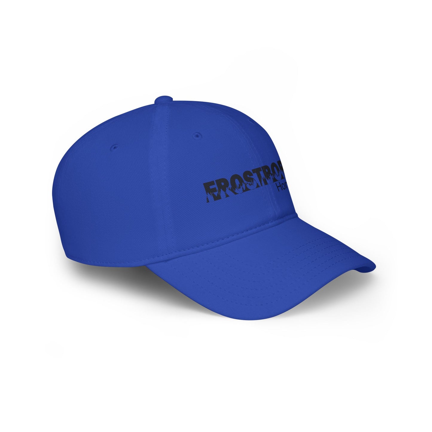 Frostborne Homestead Stylish Low Profile Baseball Cap - Casual Outdoor Hat, Trendy Cap, Perfect Gift for Sports, Everyday Wear,