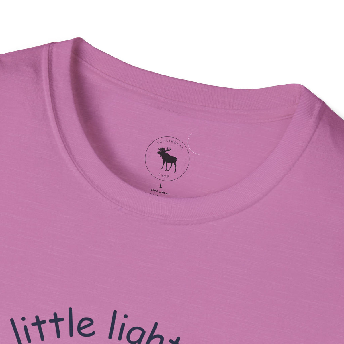 Dumpster on Fire T-Shirt — “This little light of mine, I'm gonna let it shine” Vintage religious Graphic Tee
