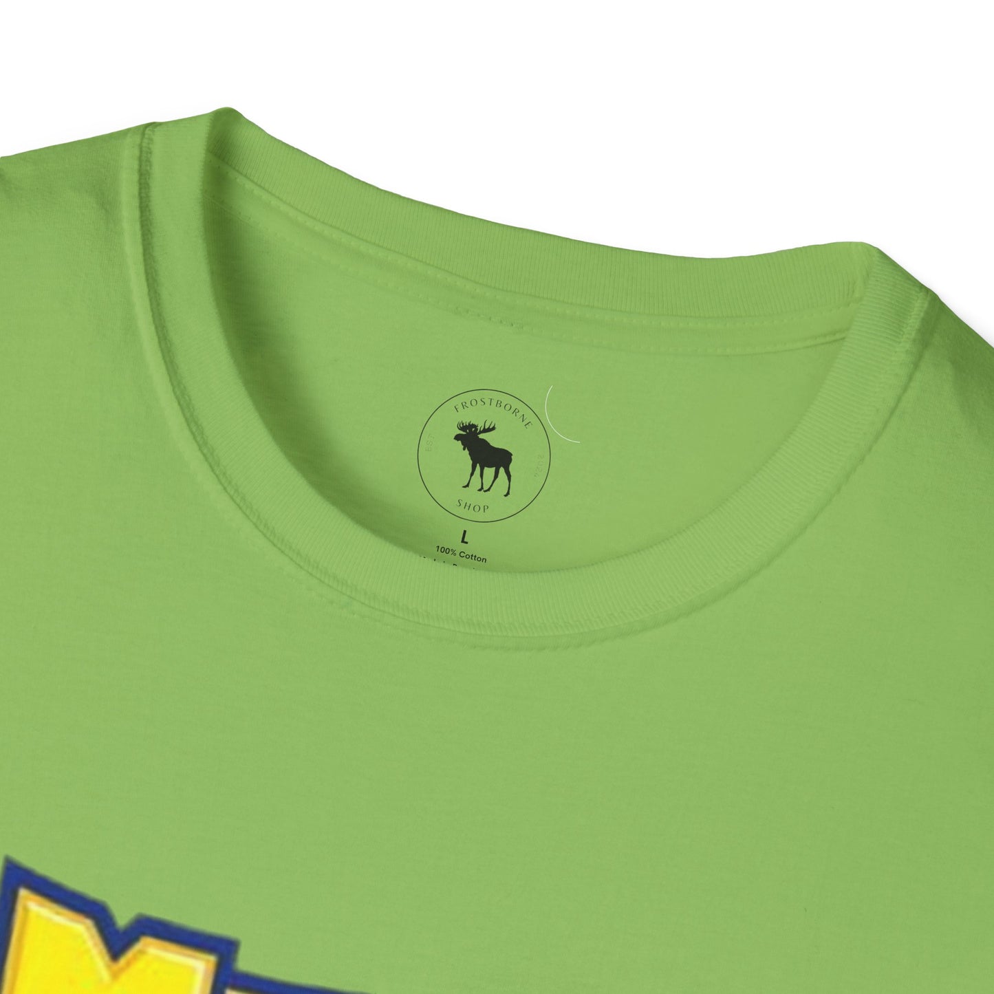 scented marker theme T-Shirt