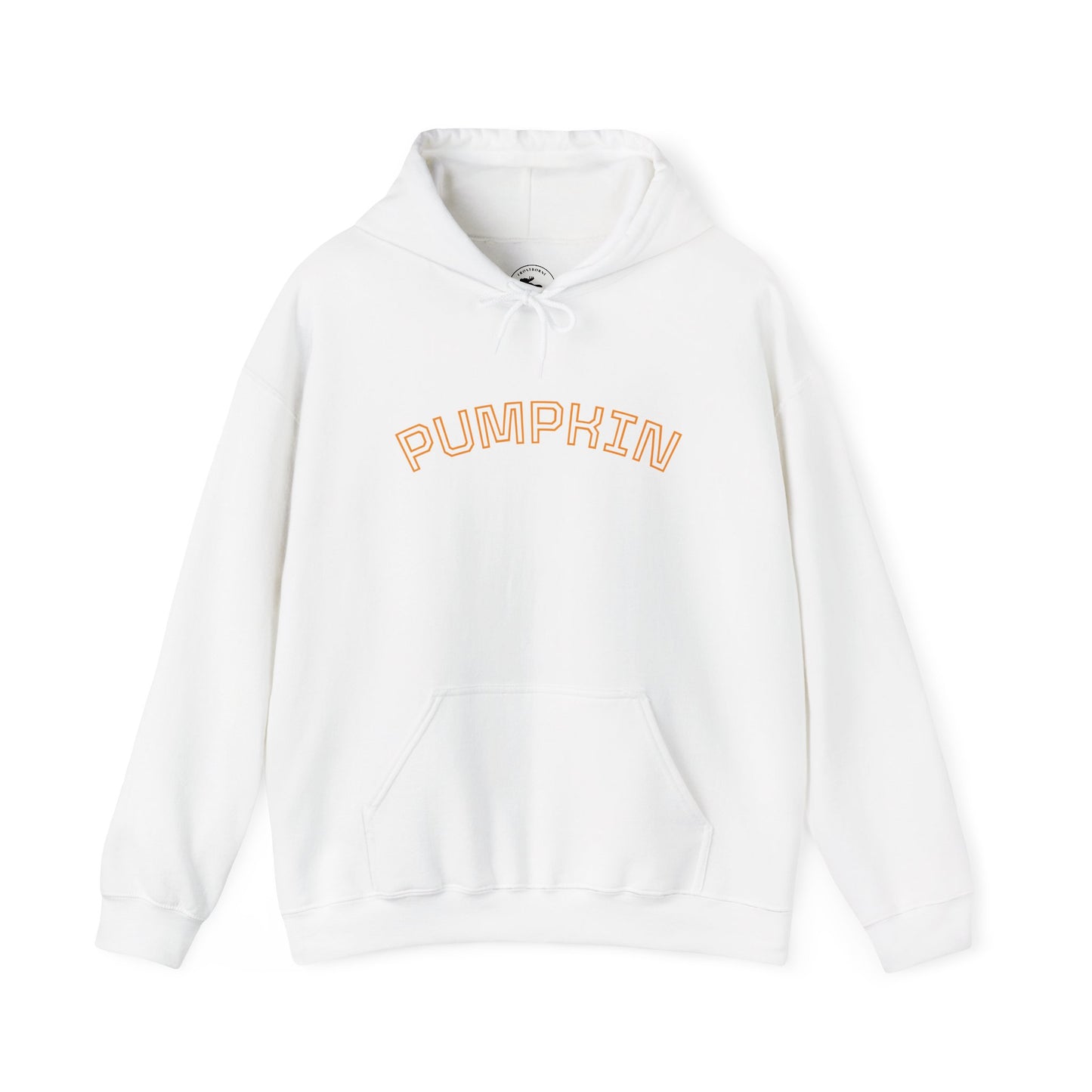 Pumpkin Spice Fall Matching Hoodie Set for Mommy and Me