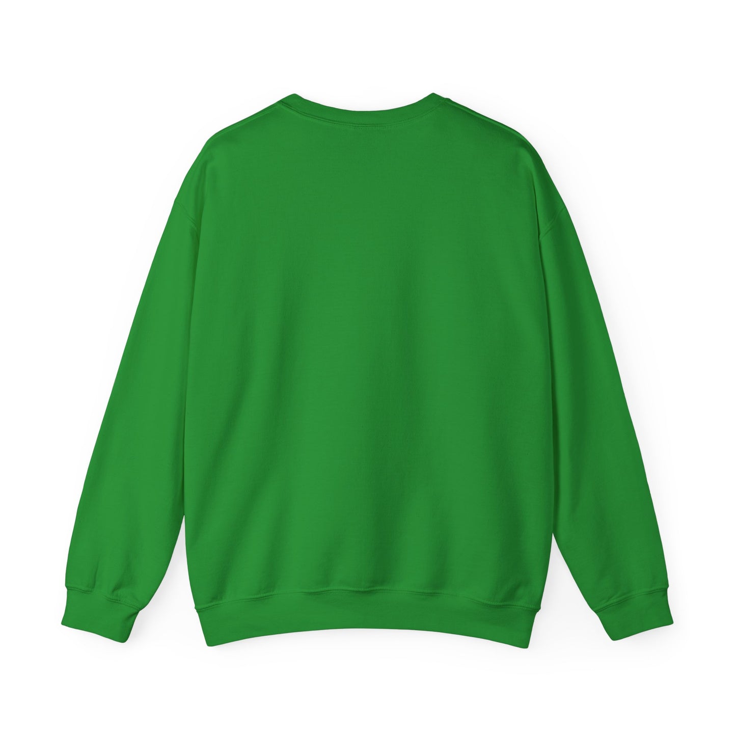 Christmas Trees PARA Sweatshirt - Festive Holiday Winter Design