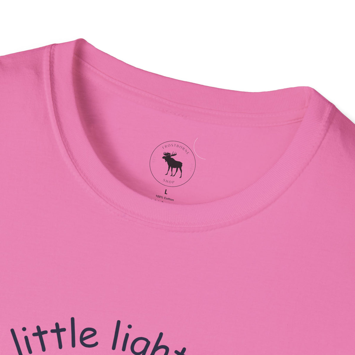 Dumpster on Fire T-Shirt — “This little light of mine, I'm gonna let it shine” Vintage religious Graphic Tee