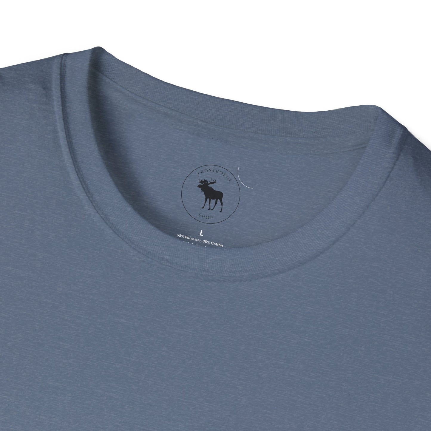 Classic Ballpoint Pen Graphic Tee