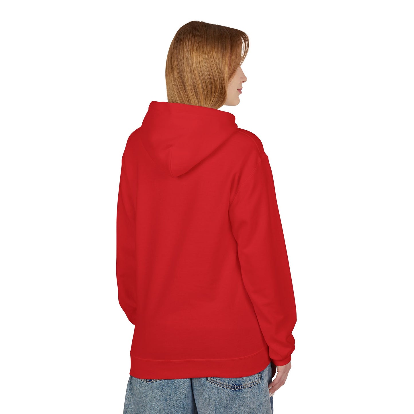 Mrs. Claus & Grinch Hoodie, Funny Christmas Sweatshirt, Holiday Gift for Couples, Christmas Apparel, Matching Couple Outfits, Cozy [...]