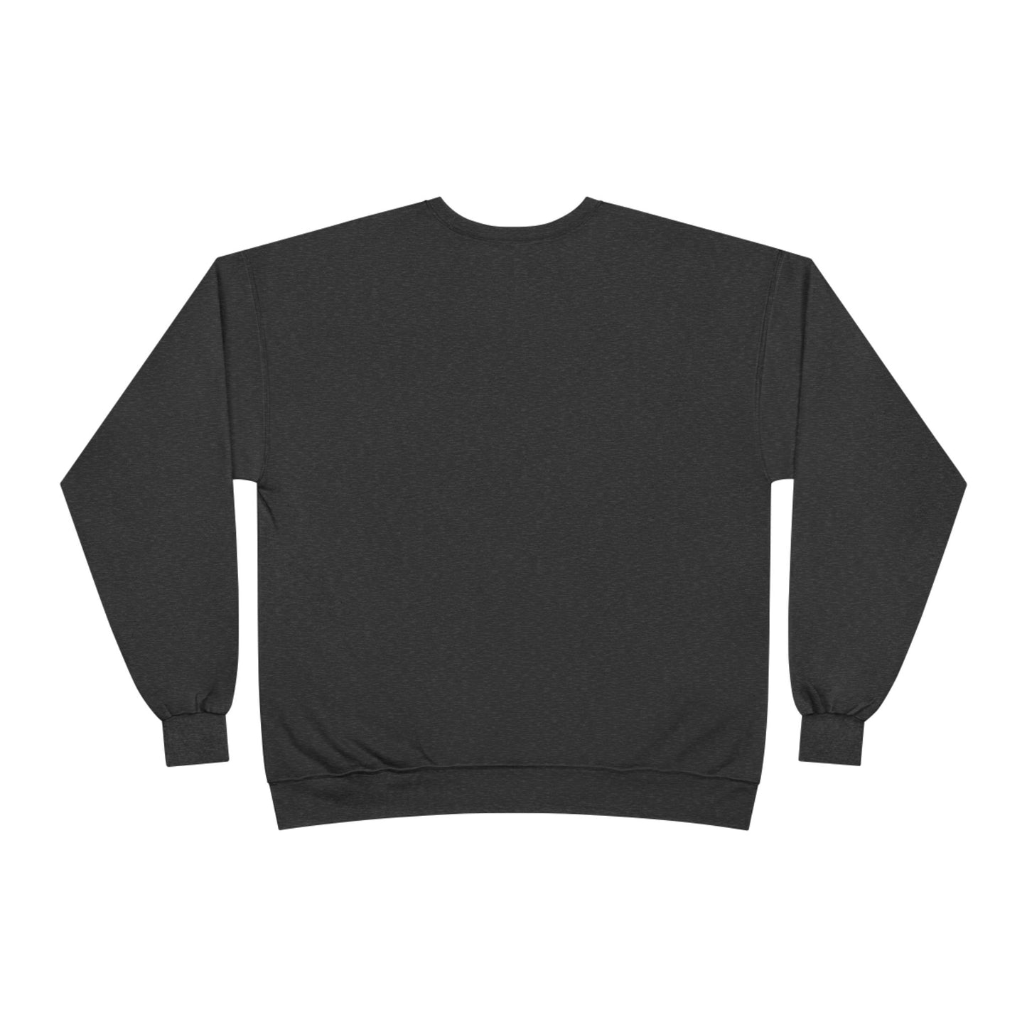 Cuddly Cactus Crewneck Sweatshirt — Cute Succulent Graphic Pullover