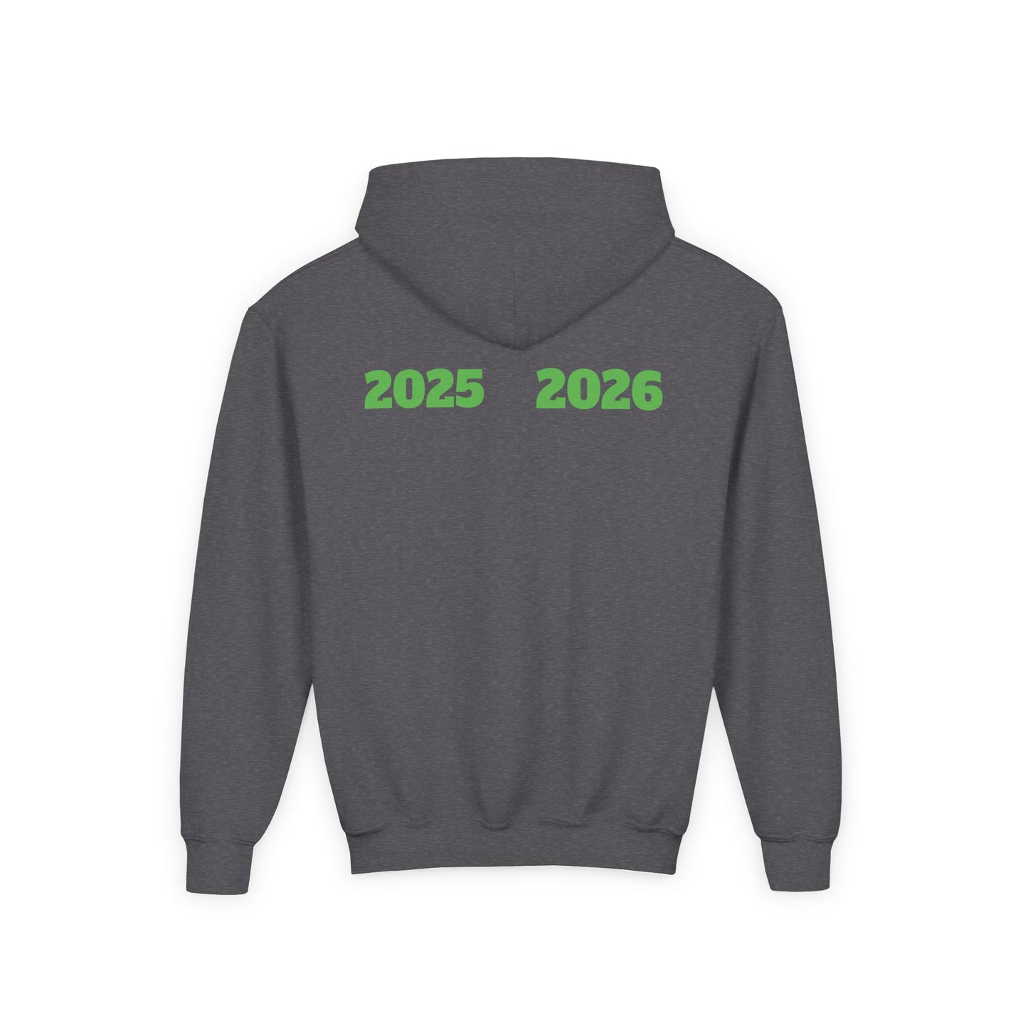 Cool first Grade Hoodie for Youth, Back to School Gift, Trendy Kids Sweatshirt, Living that Third Grade Life, Fun School Spirit Wear