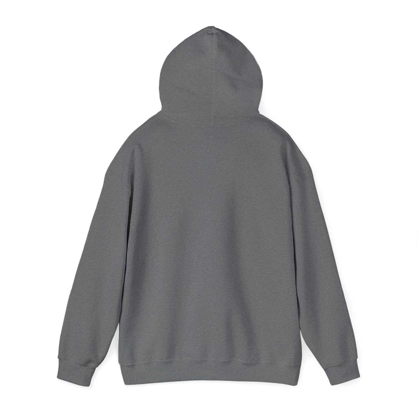 Pink Halloween Fall Festive Hooded Sweatshirt - Unisex