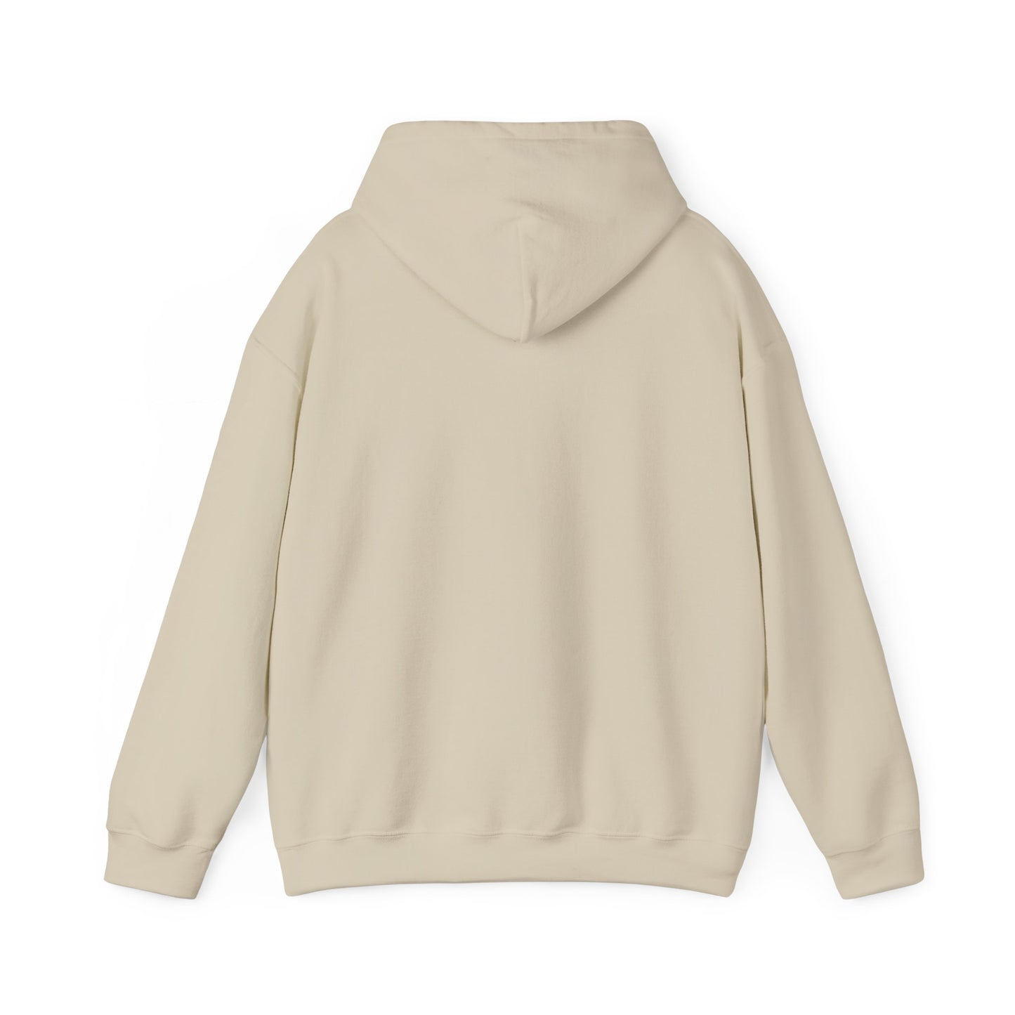 Halloween Para Unisex Hoodie for Fall Celebrations