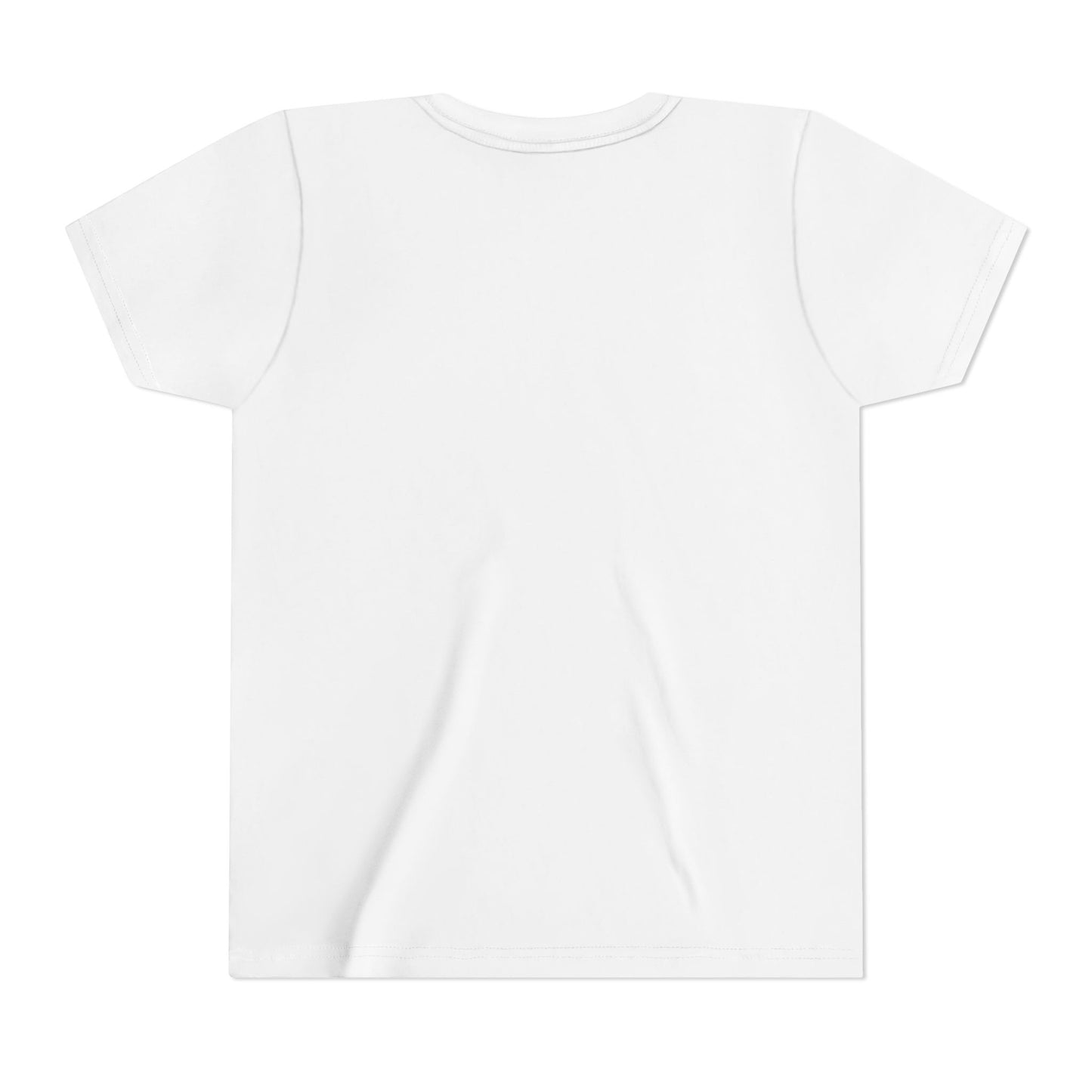 Youth Tee — "Chill the 4th'Out" Patriotic USA Kids T-Shirt