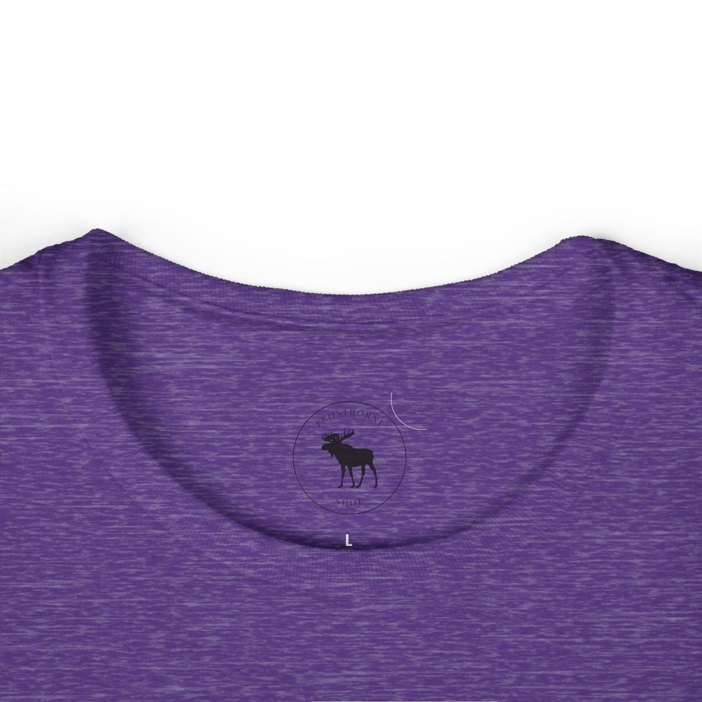 Nacho Average para Tee, Women's Softstyle Tee, Funny Food Shirt, Casual Wear, Gift for Foodies, Taco Lovers, Unique T-Shirt