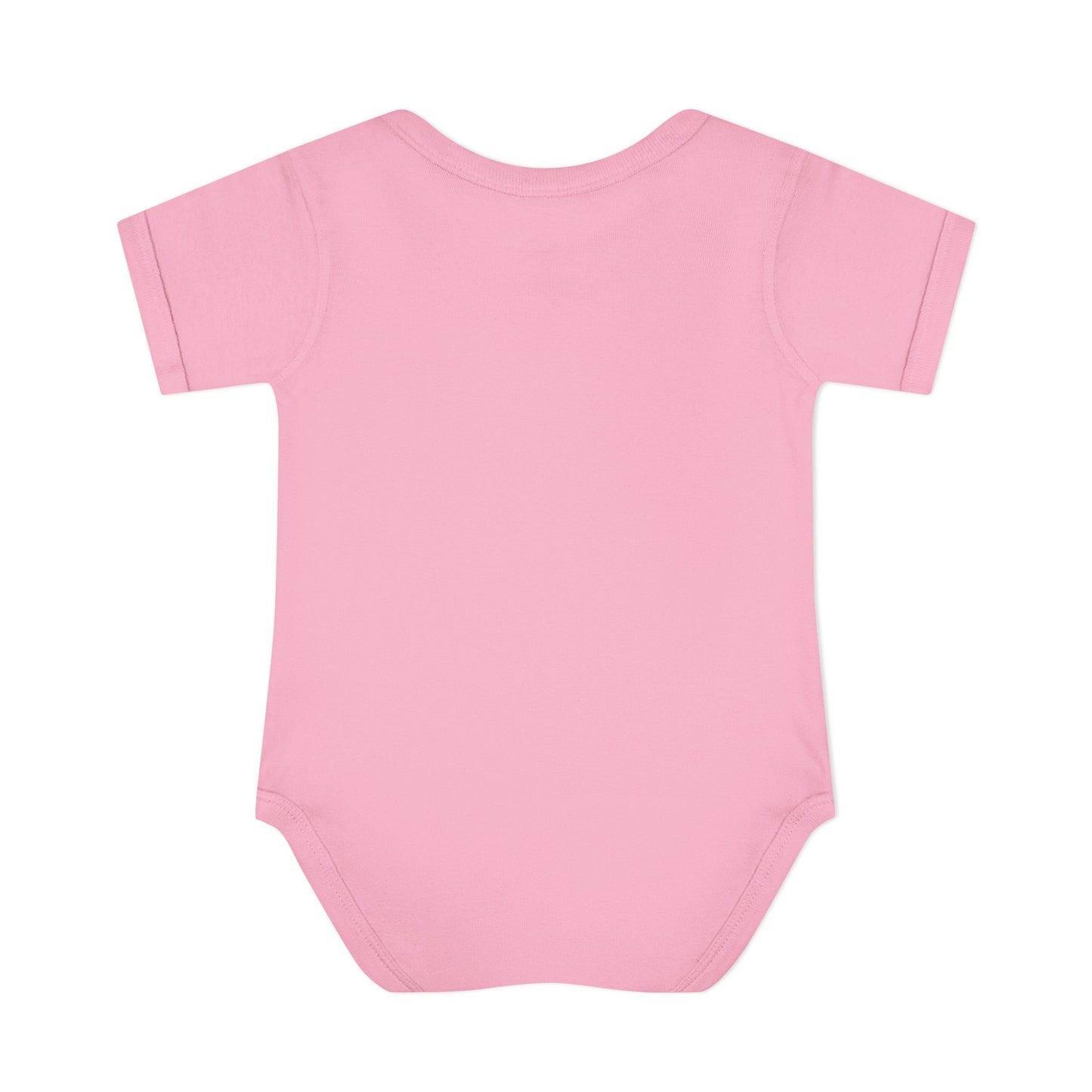 watch your language around the baby infant body suit
