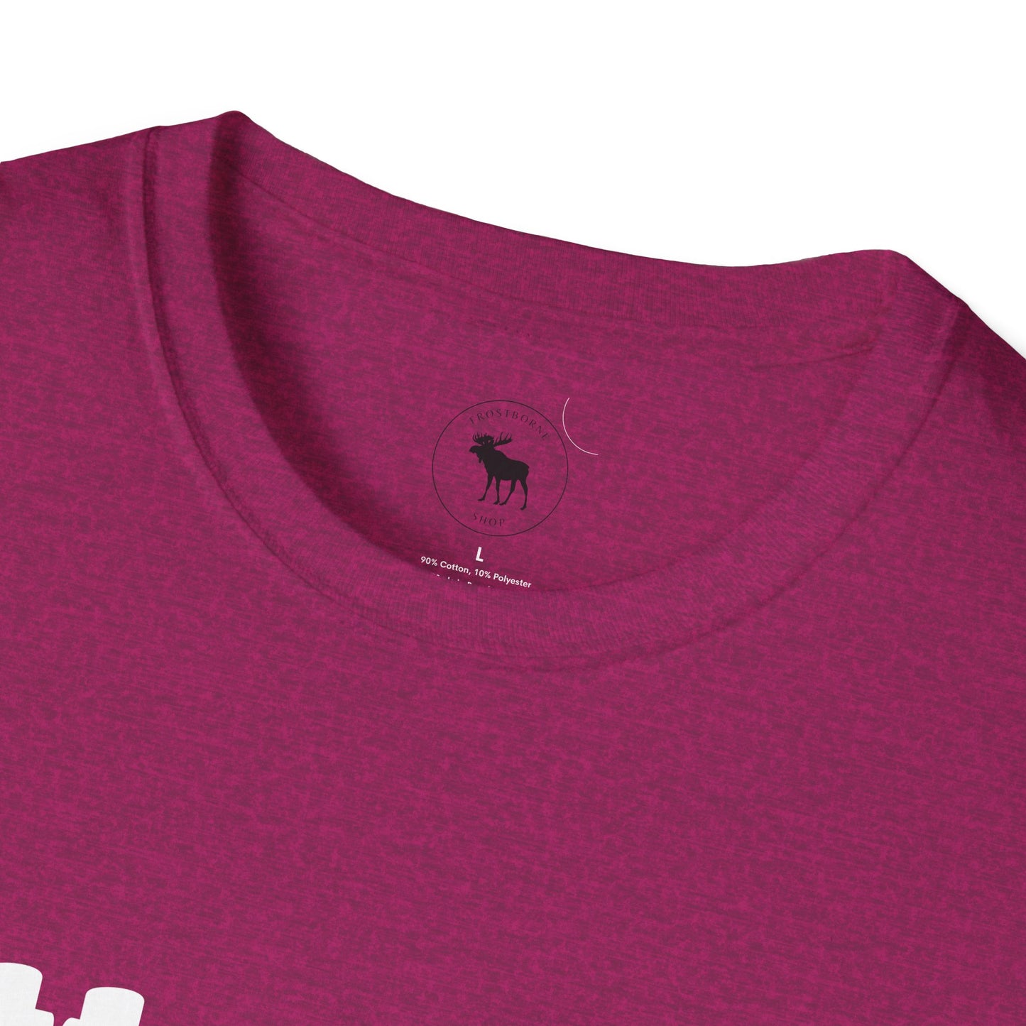 ADHD Awareness Unisex T-Shirt - Funny & Easily Distracted Design