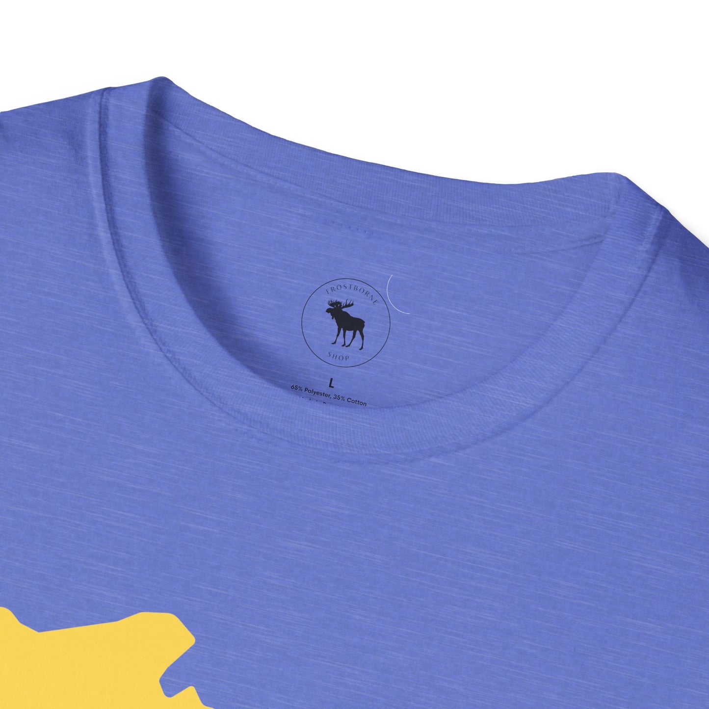 Have You Accepted Cheeses? Wisconsin Cheese Lover T-Shirt