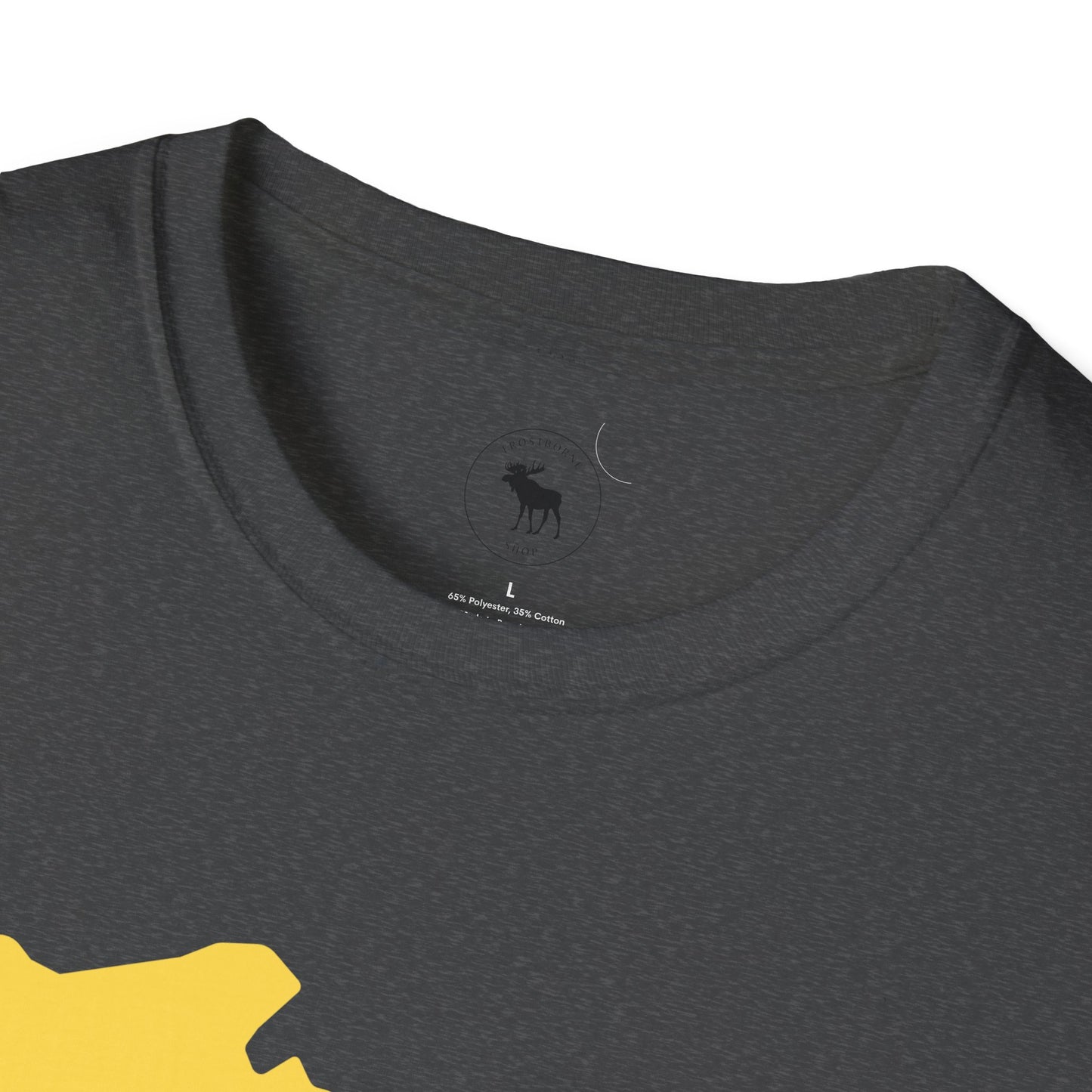 Have You Accepted Cheeses? Wisconsin Cheese Lover T-Shirt