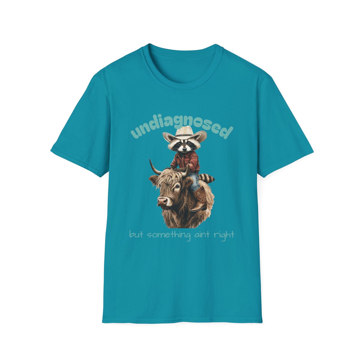 Normal is boring Whimsical Animal Graphic T-Shirt, Fun Tee for Animal Lovers, Normal is Boring Quote, Casual Wear, Gift for Friends, Unisex Style