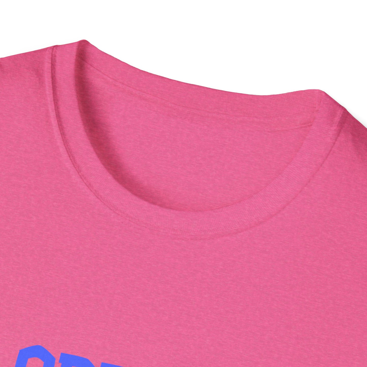 Elopement Running T-Shirt — Funny 'Elopement' Sped Escape Tee