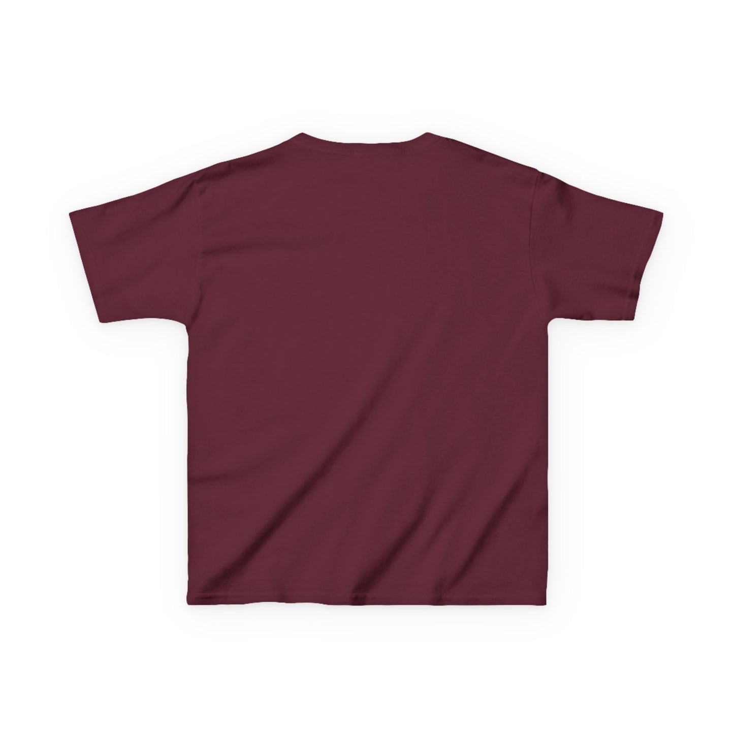 Kids T-Shirt - Two Harbors Agates Design, Perfect for football games, school pride and spirit week