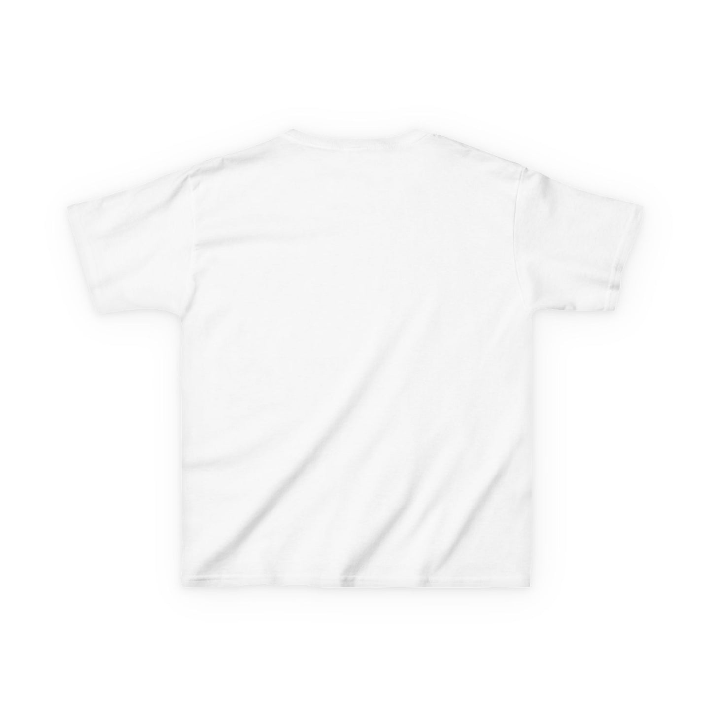 Kids School Spirit Tee, Youth T-shirt, Elementary School Apparel, Fun Casual Wear, Perfect for Back to School, Gift for Kids