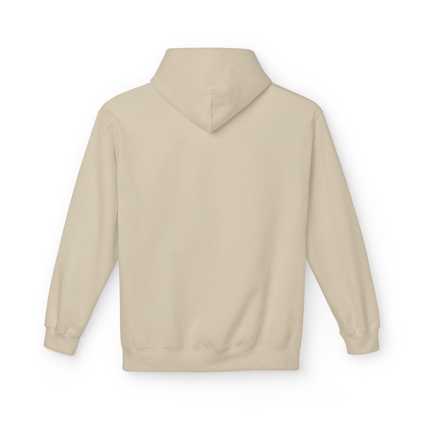Fall Themed Fleece Hoodie - Cozy Autumn Apparel, Casual Wear, Warm Gift, Seasonal Fashion, Perfect for Bonfires, Thanksgiving