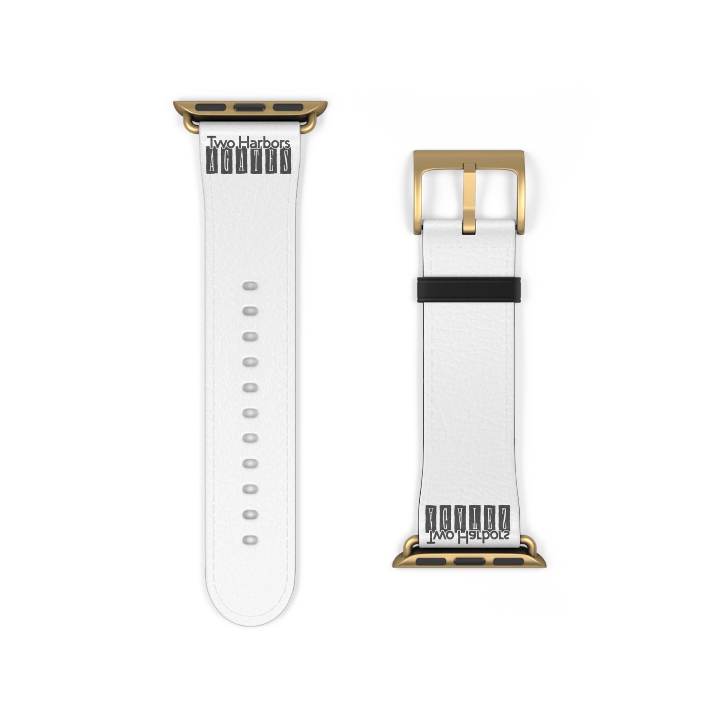 THHS Agates Watch band