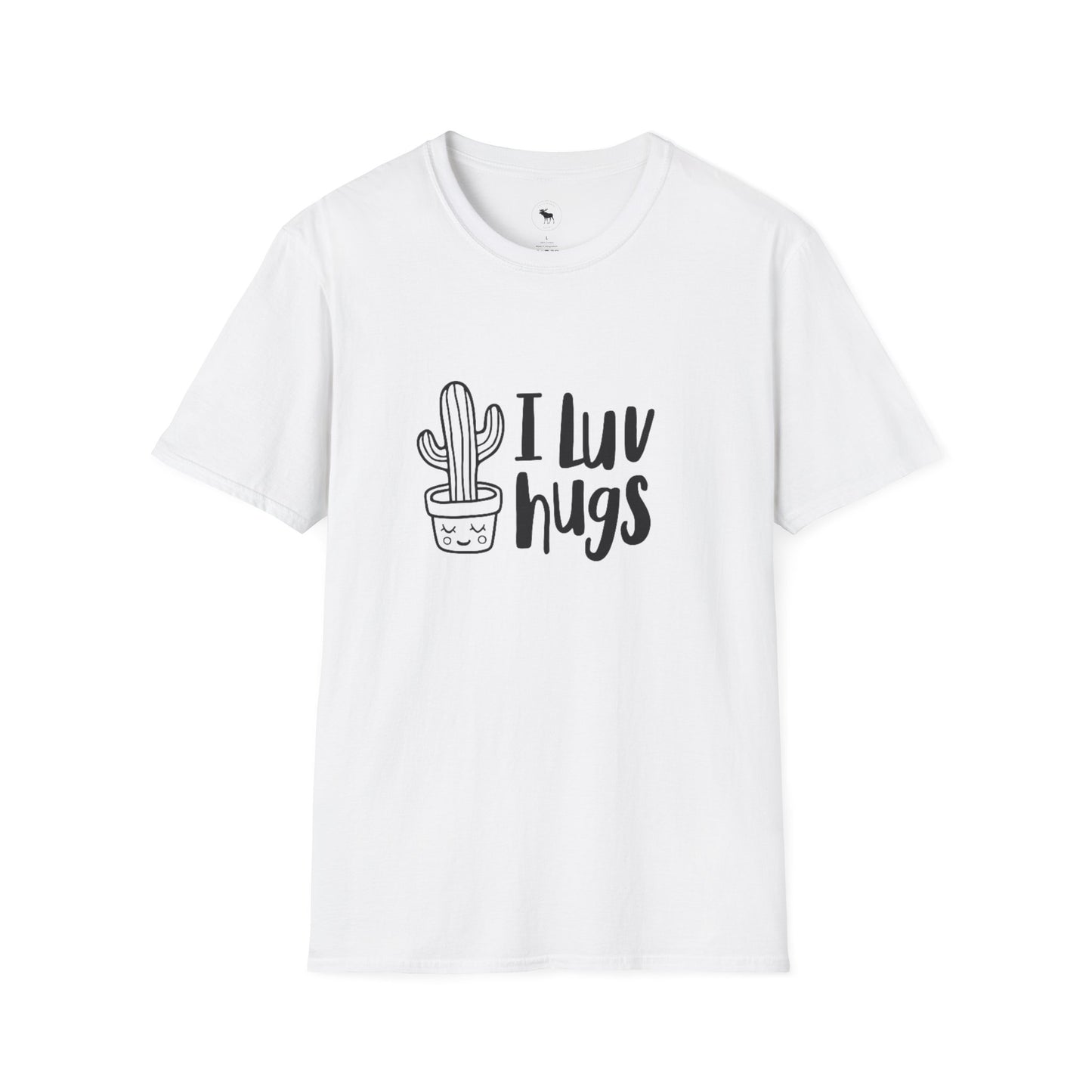 Plant People Unisex Softstyle T-Shirt, Funny Plant Tee, Gift for Plant Lovers, Casual Wear, Cute Eco-Friendly Apparel, group shirt, matching, for friends 3 of 6