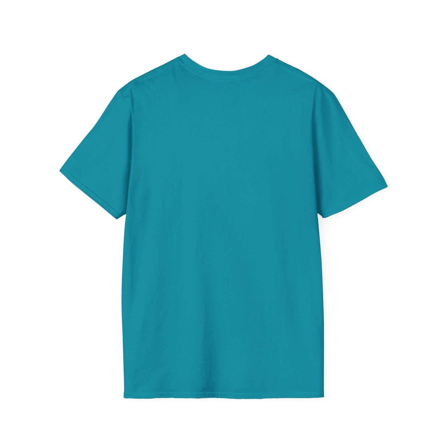 'Please Do Not Pet' T-Shirt — Minimalist Soft Casual Tee for Animal Lovers