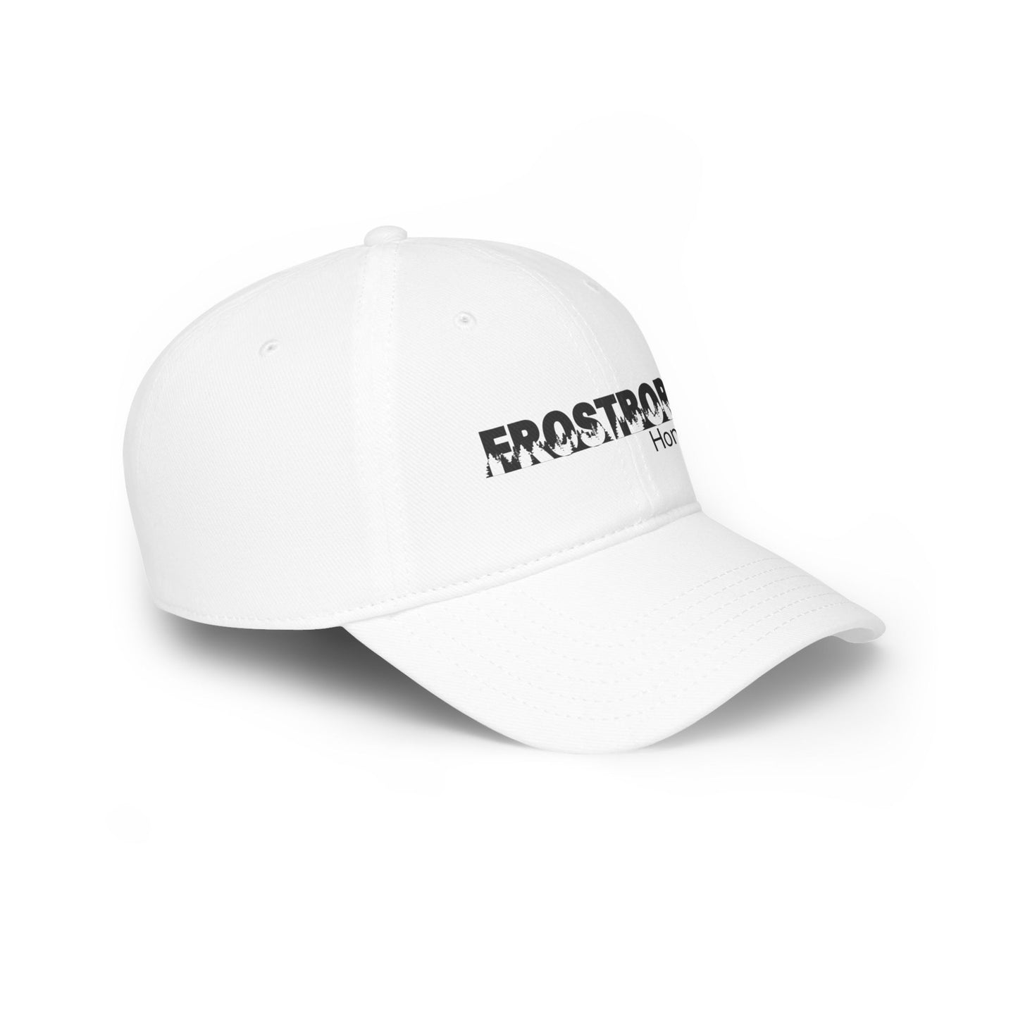 Frostborne Homestead Stylish Low Profile Baseball Cap - Casual Outdoor Hat, Trendy Cap, Perfect Gift for Sports, Everyday Wear,