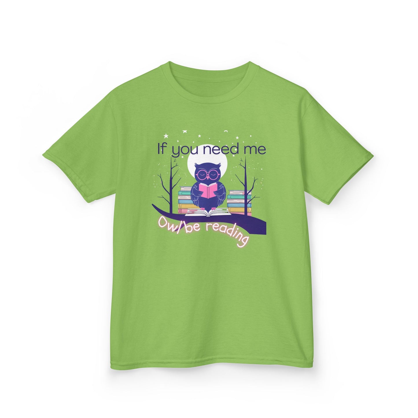 Kids Heavy Cotton™ Tee