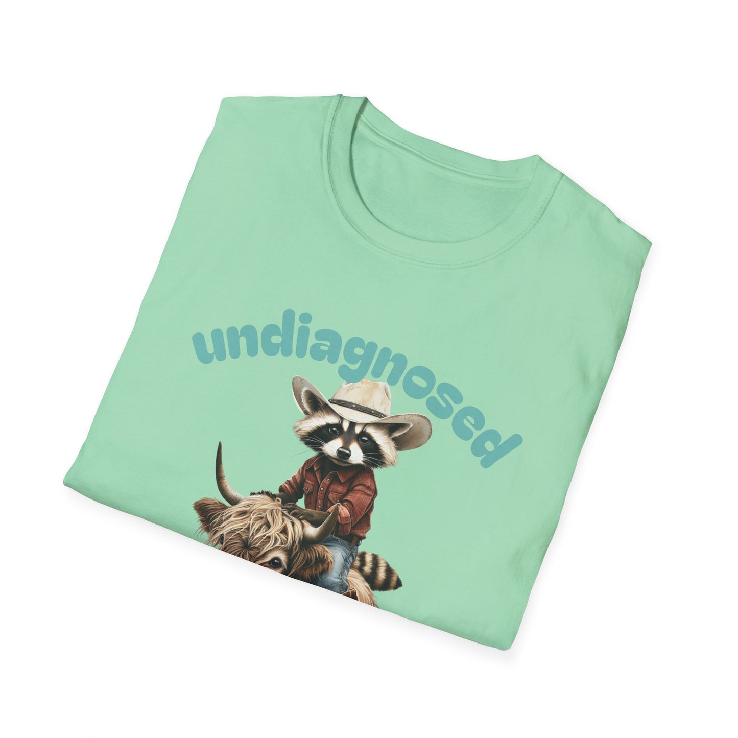 Normal is boring Whimsical Animal Graphic T-Shirt, Fun Tee for Animal Lovers, Normal is Boring Quote, Casual Wear, Gift for Friends, Unisex Style