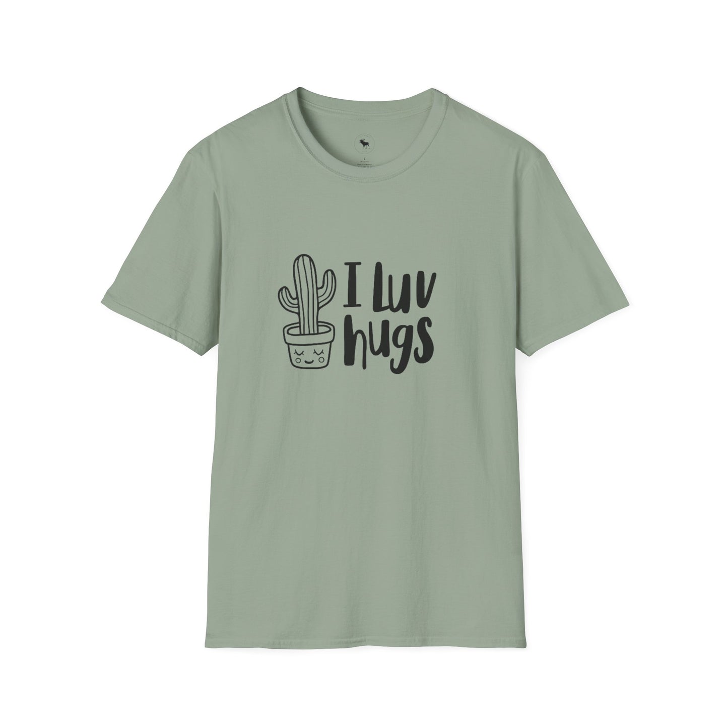 Plant People Unisex Softstyle T-Shirt, Funny Plant Tee, Gift for Plant Lovers, Casual Wear, Cute Eco-Friendly Apparel, group shirt, matching, for friends 3 of 6