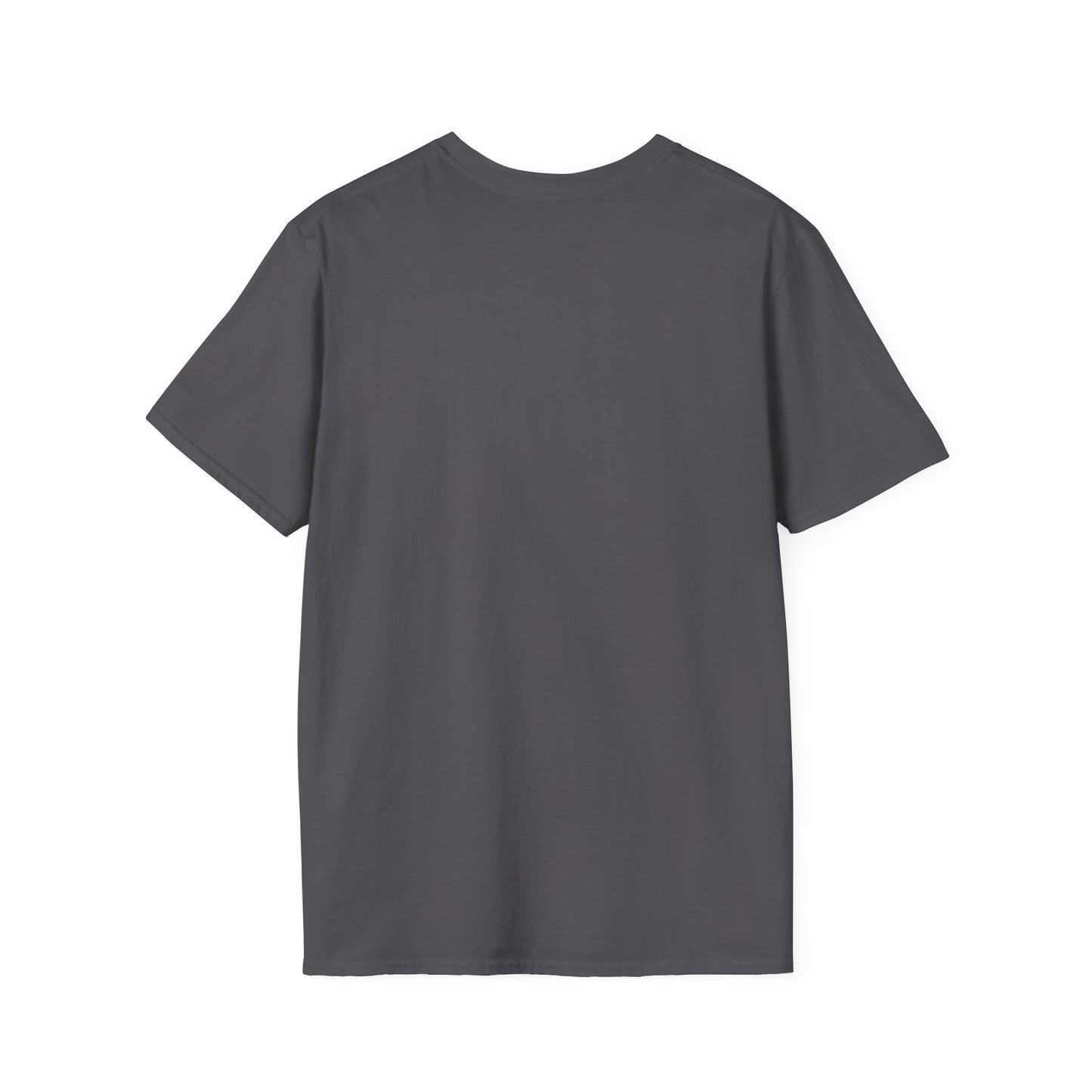Classic Ballpoint Pen Graphic Tee