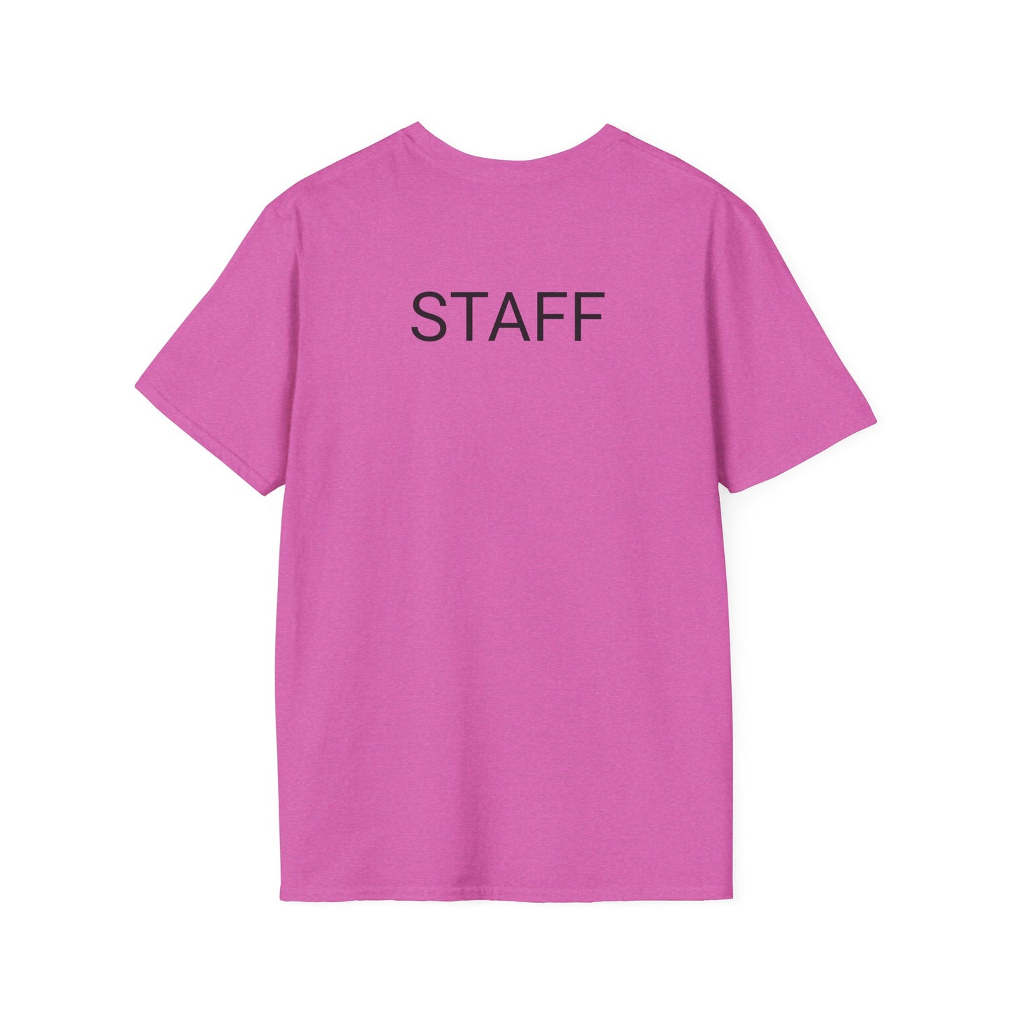 plant people Unisex Softstyle T-Shirt, Funny Plant Tee, Gift for Plant Lovers, Casual Wear, Cute Eco-Friendly Apparel, group shirt, matching, for friends 2 of 6