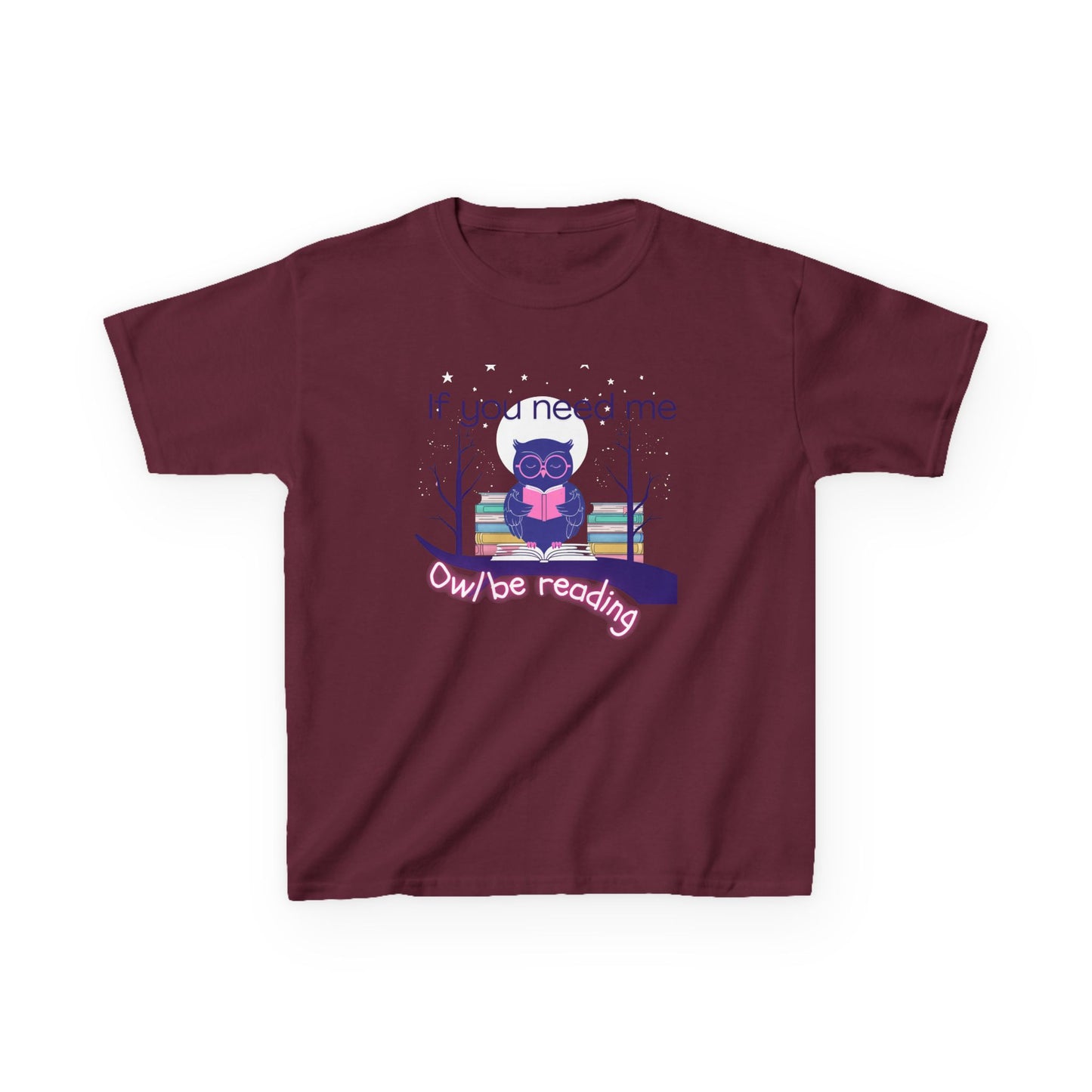 Kids Heavy Cotton™ Tee