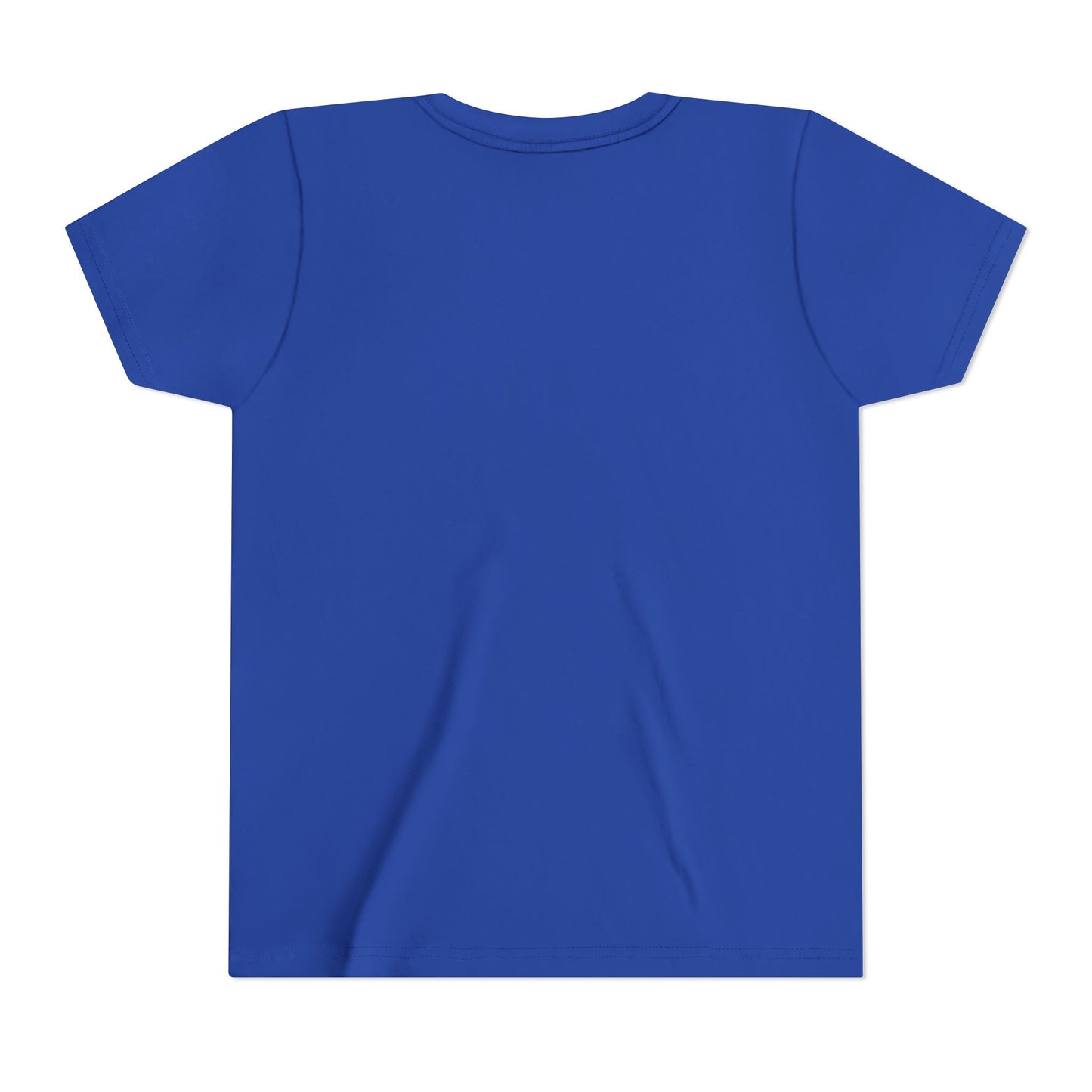 Youth Tee — "Chill the 4th'Out" Patriotic USA Kids T-Shirt