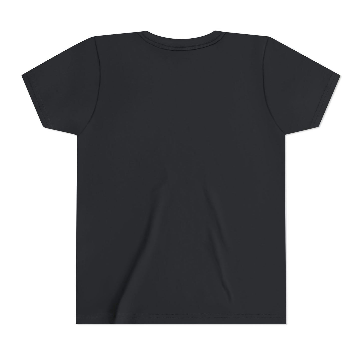 Youth Tee — "Chill the 4th'Out" Patriotic USA Kids T-Shirt