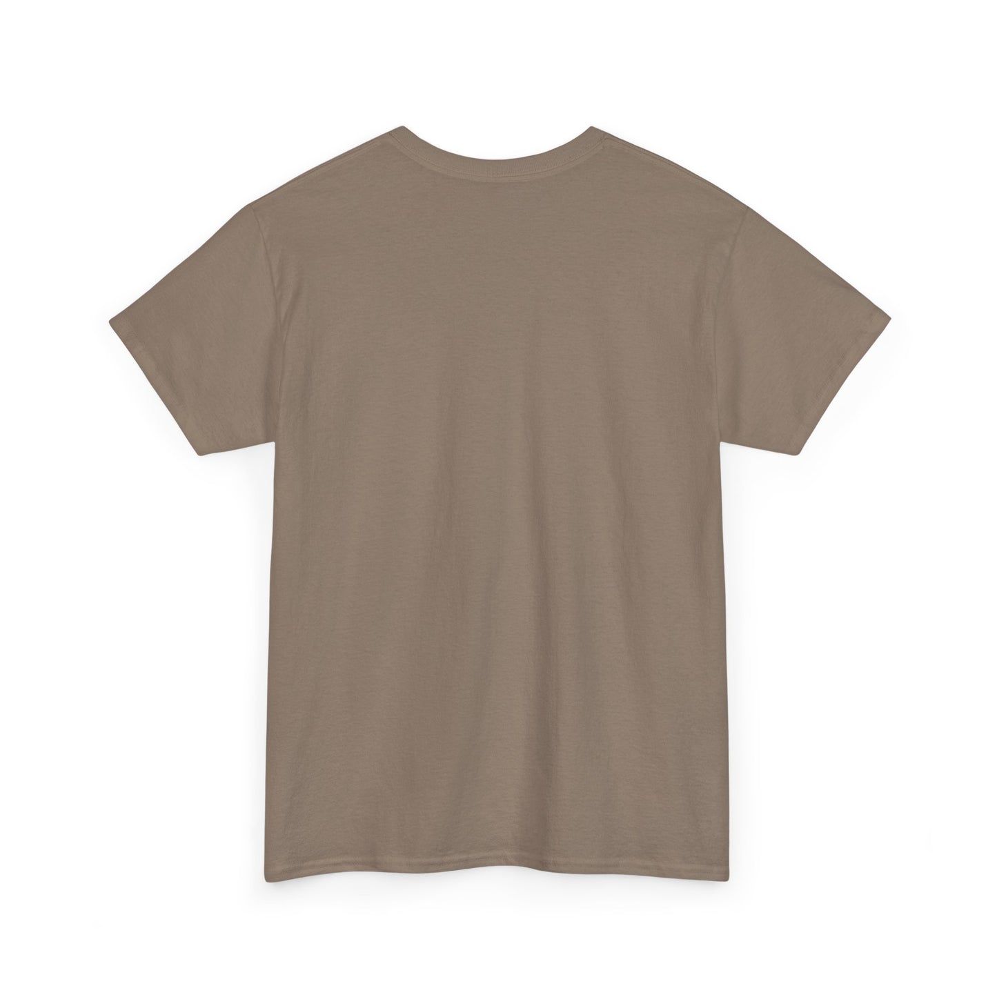 Lets GO 4 low Unisex Heavy Cotton Tee