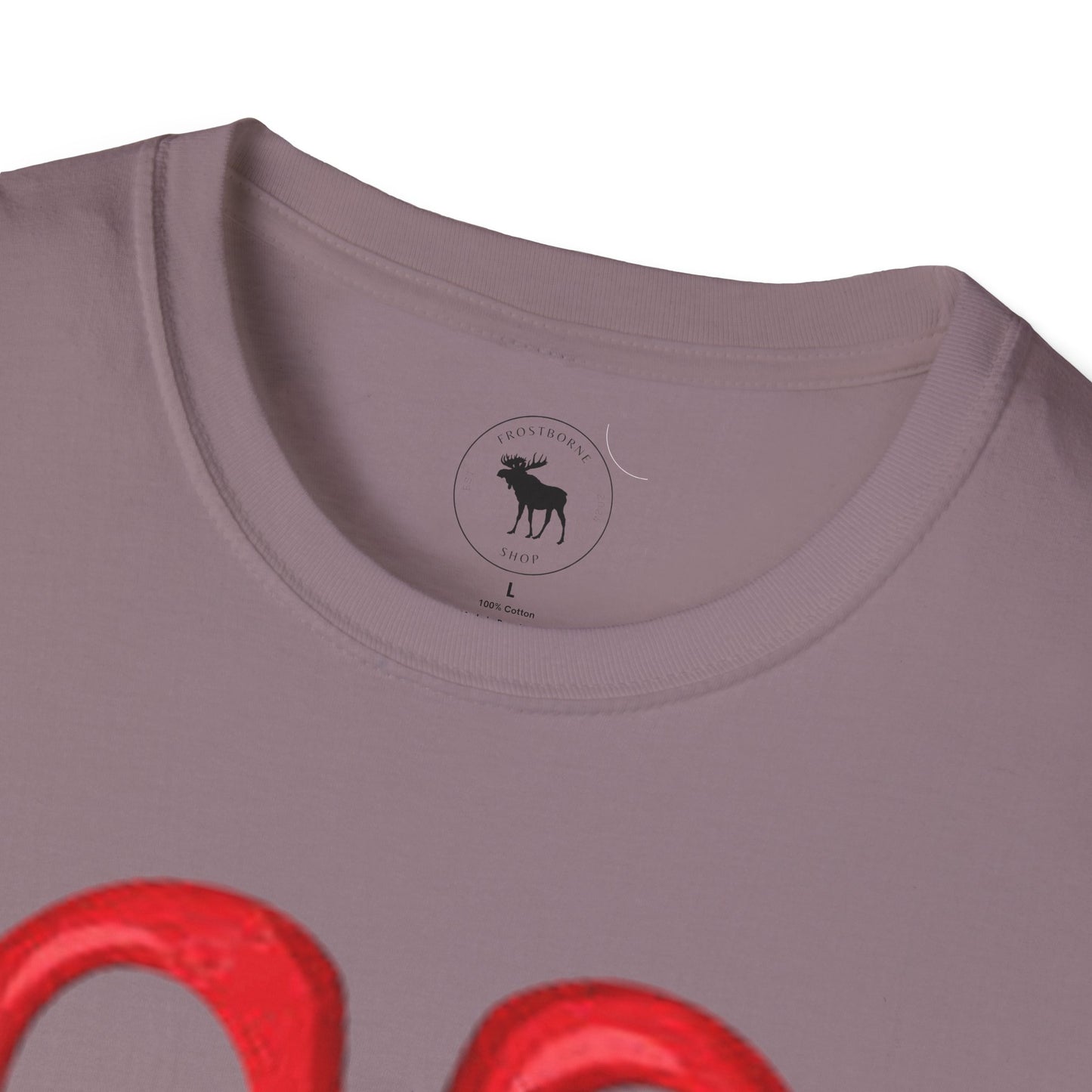 Scissors Graphic Tee