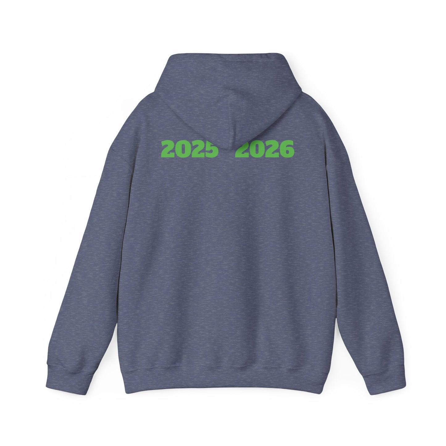 Living That Third Grade Life Hoodie - Perfect for Students, Graduation Gift, Cool Casual Wear, Back to School, Kids' Style