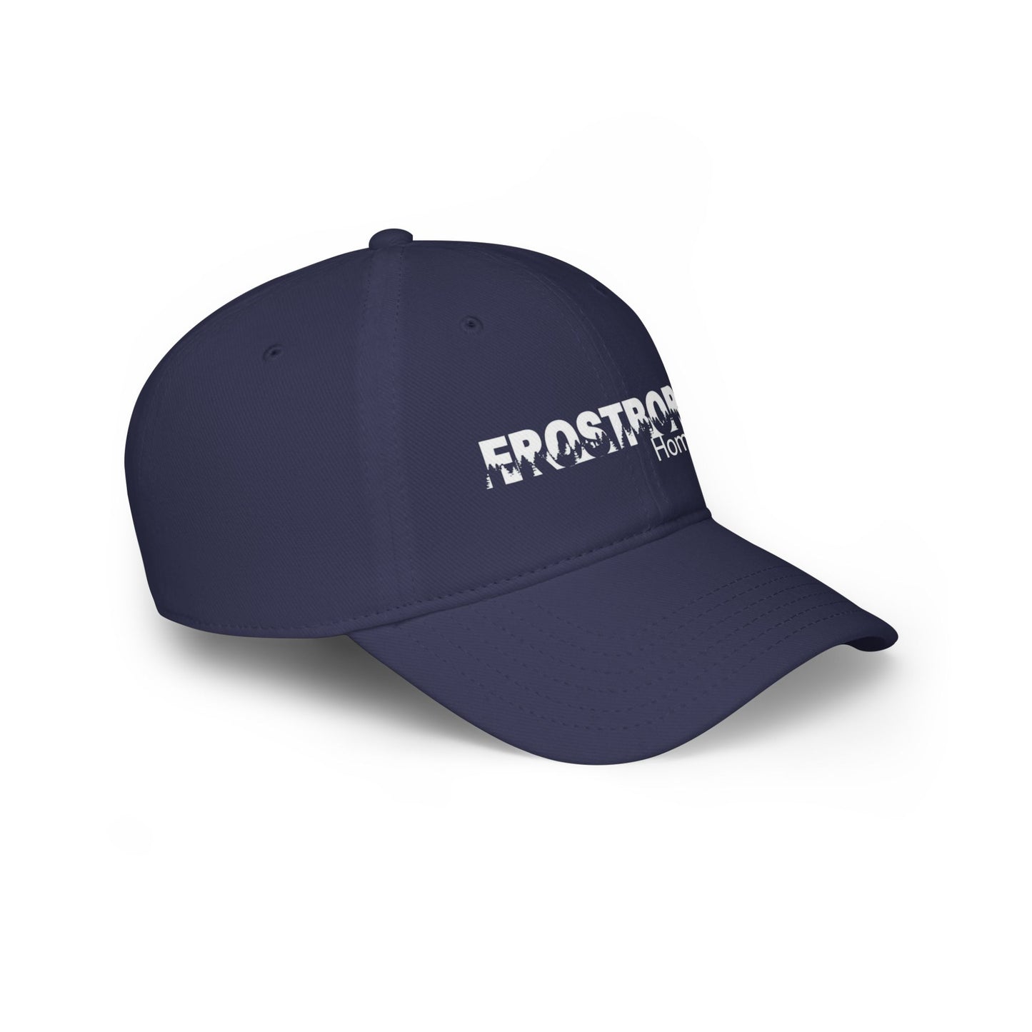 Frostborne Homestead Stylish Low Profile Baseball Cap - Casual Outdoor Hat, Trendy Cap, Perfect Gift for Sports, Everyday Wear,