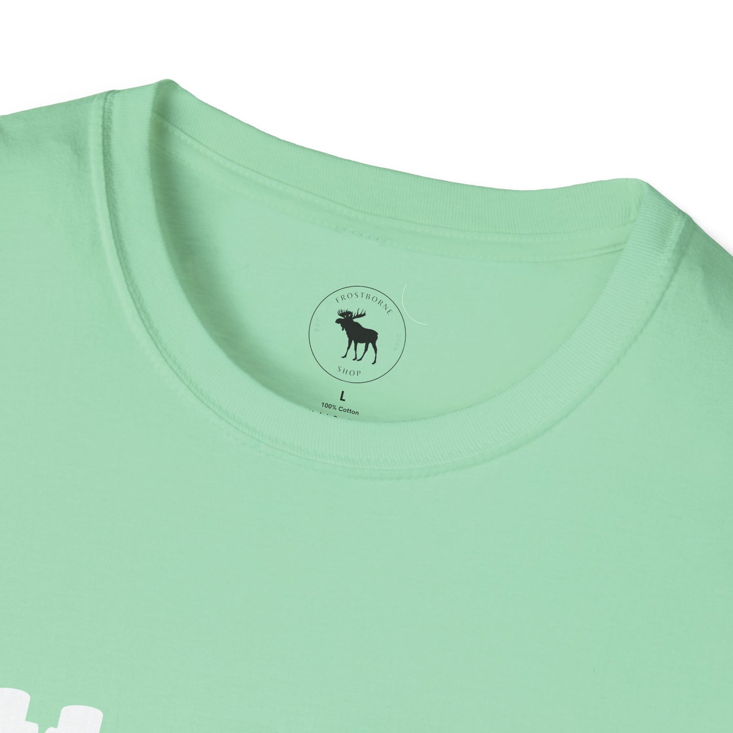 ADHD Awareness Unisex T-Shirt - Funny & Easily Distracted Design