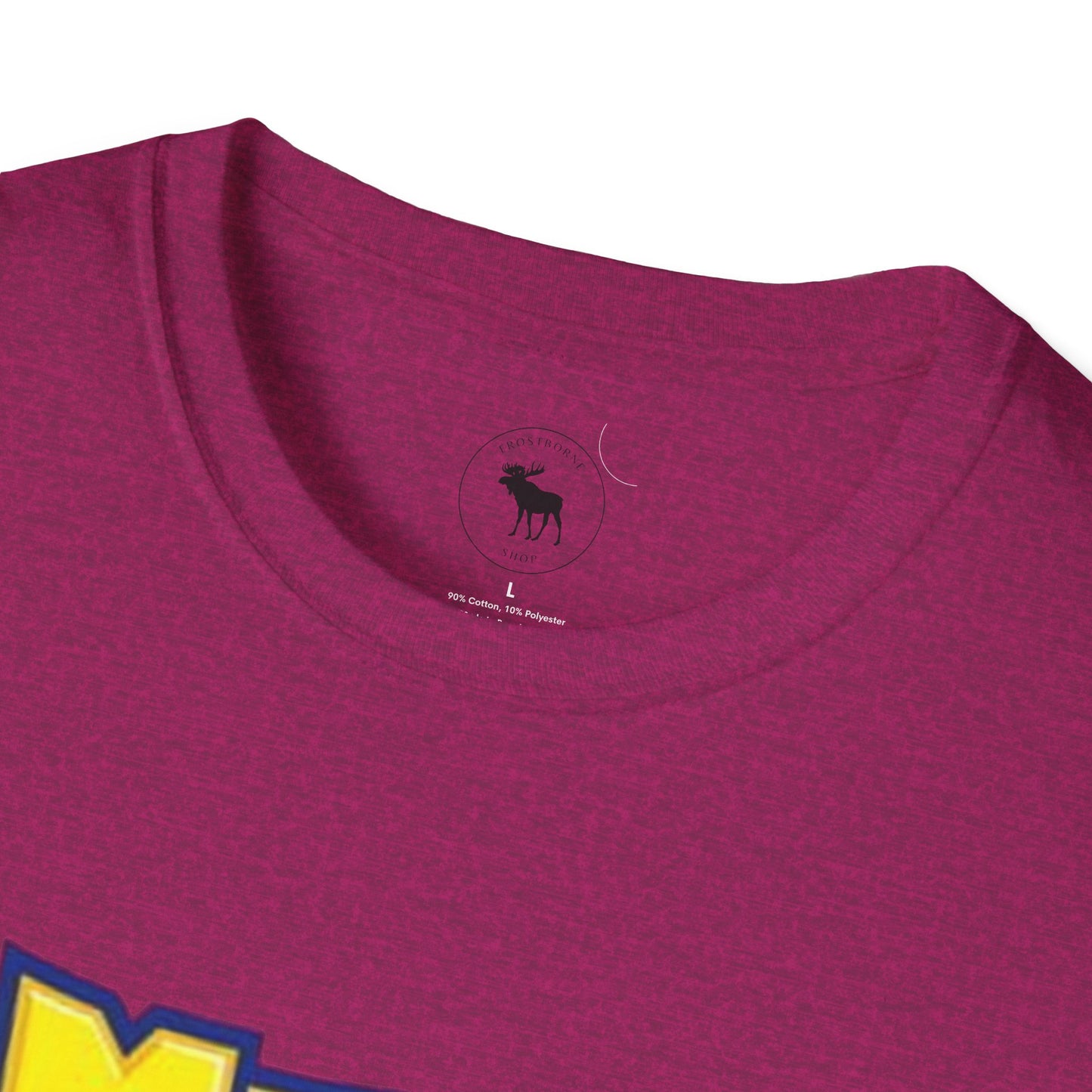 scented marker theme T-Shirt