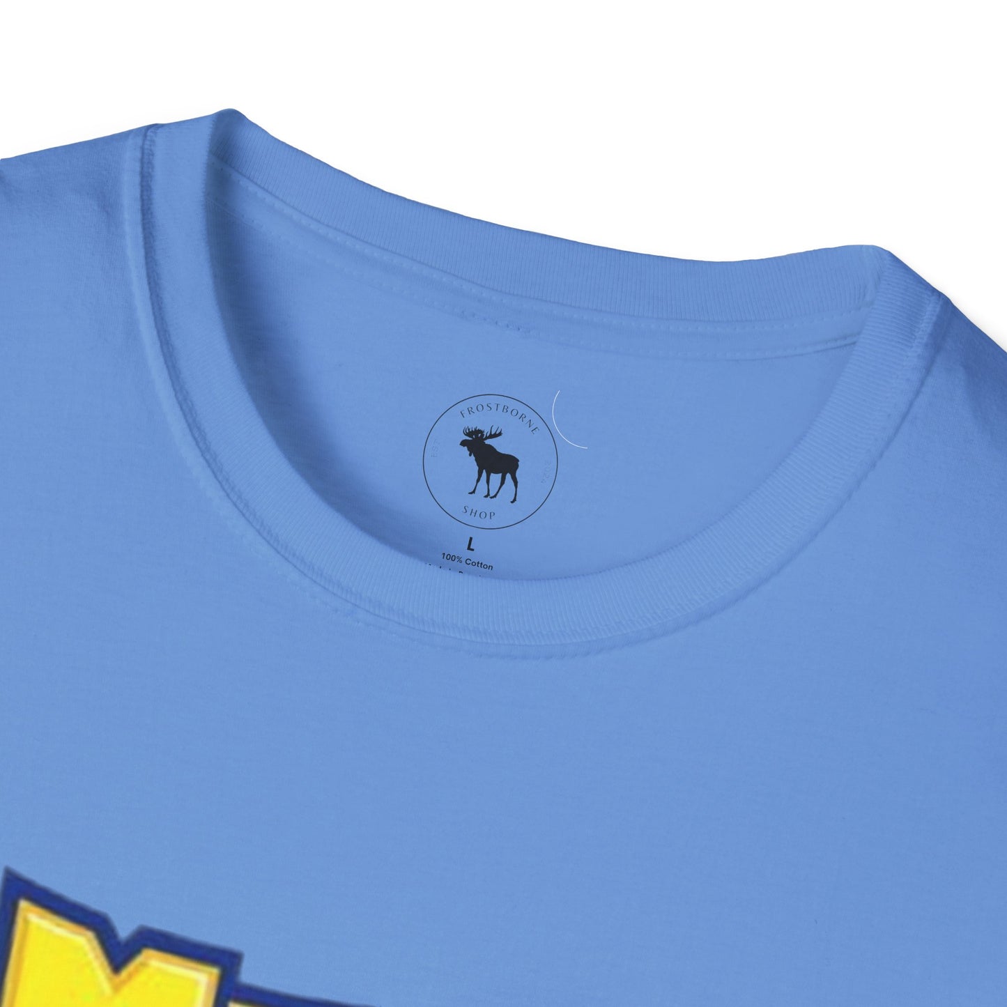 scented marker theme T-Shirt
