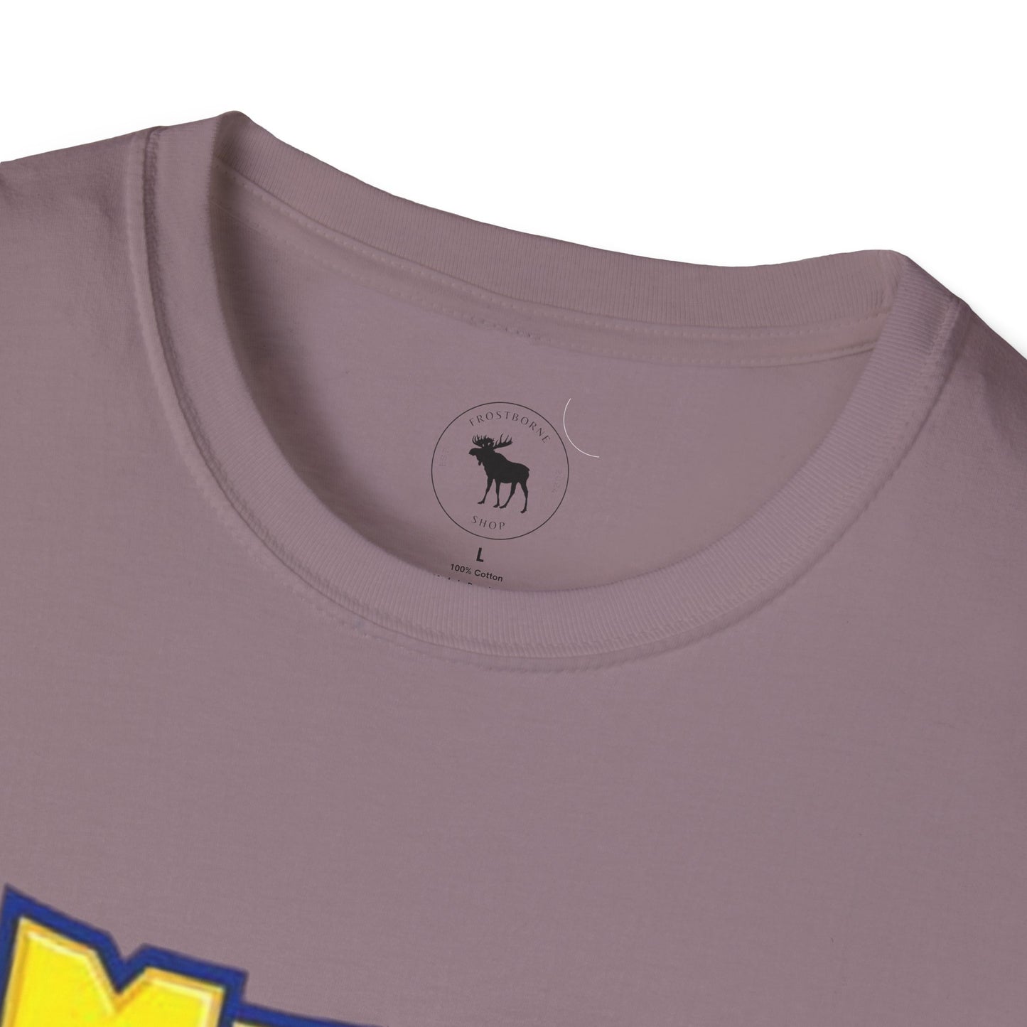 scented marker theme T-Shirt