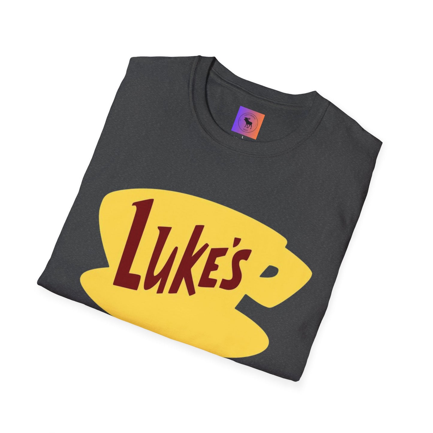 Gilmore Girls Luke's Nostalgia Unisex T-Shirt