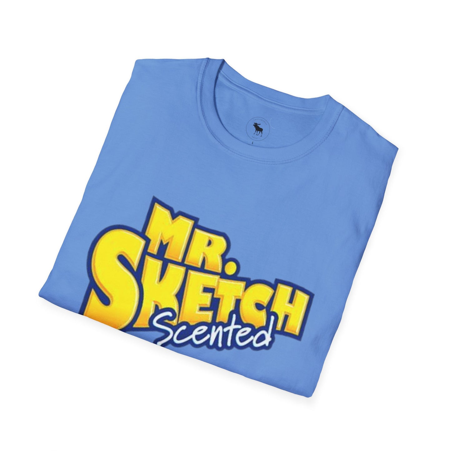 scented marker theme T-Shirt